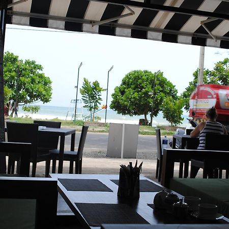 Kaori Cafe And Villa Weligama Kültér fotó