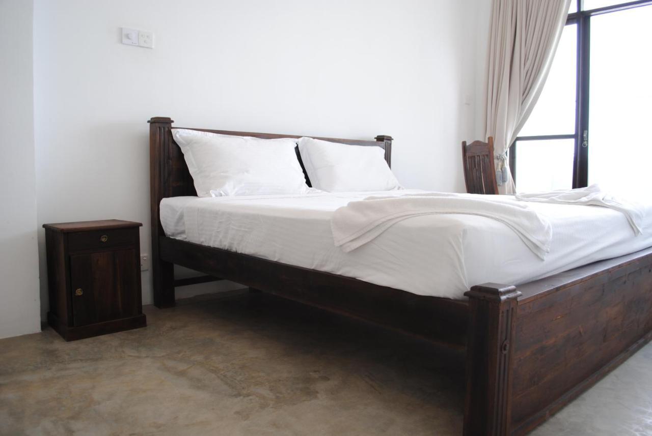 Kaori Cafe And Villa Weligama Kültér fotó